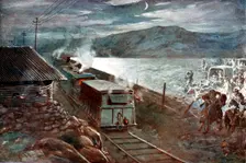 Boer War, 1899-1902