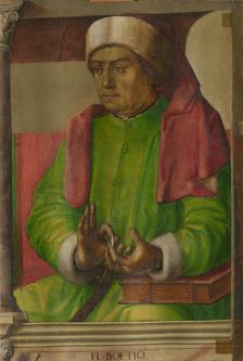 Boethius