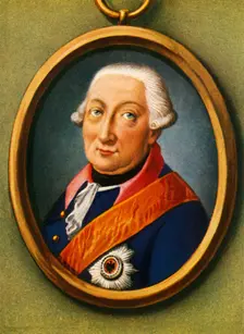 Bogislav Graf Tauentzien Von Wittenberg (1933). Creator: Unknown