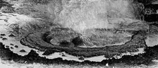Boiling Sulphur Springs 1883