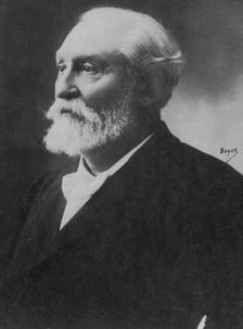 Boisseau c1893. Artist: Paul Boyer