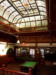 Boleyn Tavern, Barking Road, Barking, Newham, London, 2009. Creator: Simon Inglis