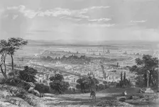 Bologne - Bologna c1880