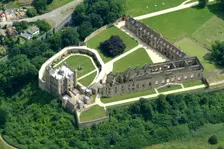 Bolsover Castle. Artist: Historic England Staff Photographer