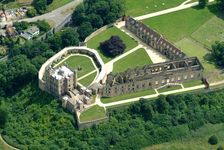 Bolsover Castle. Artist: Historic England Staff Photographer
