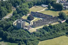 Bolsover Castle, Derbyshire, 2022. Creators: Emma Trevarthen, Charles Cavendish