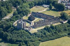 Bolsover Castle, Derbyshire, 2022. Creators: Emma Trevarthen, Charles Cavendish