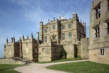 Bolsover Castle, Derbyshire, c2000s(?)