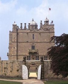Bolsover Castle, Derbyshire, c2000s(?)