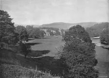 Bolton Abbey c1896. Artist: Frith & Co