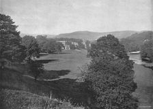 Bolton Abbey c1896. Artist: Frith & Co