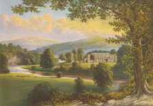 Bolton Priory 1882, (1897). Artist: Alexander Francis Lydon