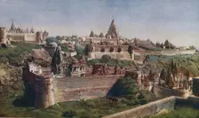 Bombay ... c1920