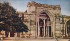 Bombay ... c1920