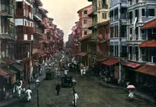 Bombay, India