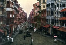 Bombay, India
