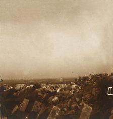 Bombardment, c1914-c1918