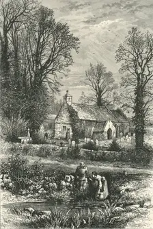 Bonchurch c1870