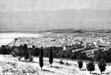 Bona (Annaba). Algeria, 1895