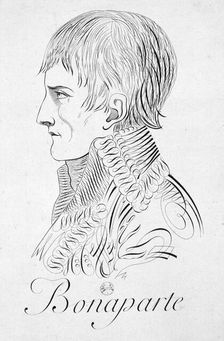 Bonaparte 19th century