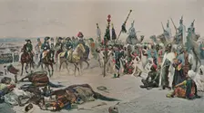 Bonaparte in Egypt 1798-1801, (1896)