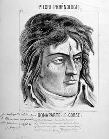 Bonaparte the Corsican 1871