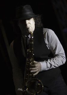 Boney James, 2009. Artist: Alan John Ainsworth