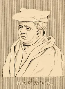 Bonner (c1500-1569), 1830. Creator: Unknown