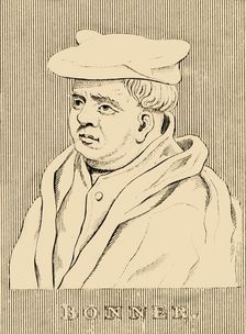 Bonner (c1500-1569), 1830. Creator: Unknown