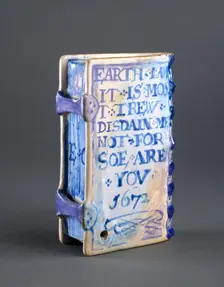 Book, 1672
