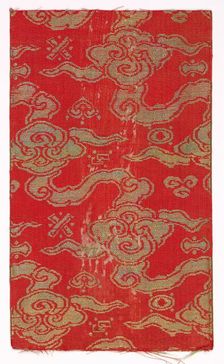 Book Cover, 1680 - 1720. Creator: Unknown