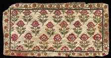Book Cover (Jain ?), 1700s - 1800s. Creator: Unknown