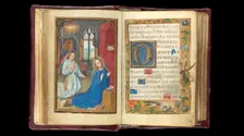 Book of Hours, ca. 1530-35. Creator: Simon Bening