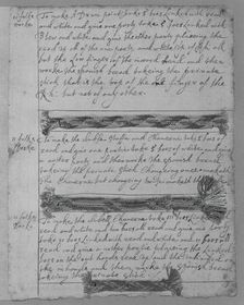 Book of Silk Braids, England, 1601/50. Creator: Unknown