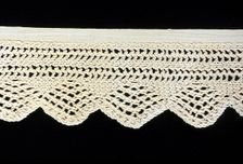 Border, 1875/1900. Creator: Unknown