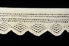 Border, 1875/1900. Creator: Unknown