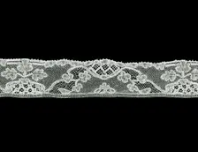 Border, Mechlin, 1750/75. Creator: Unknown
