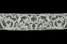 Border, Northern Italy, 1701/50. Creator: Unknown