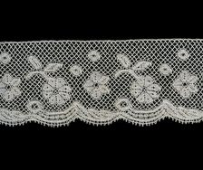 Border, Belgium, 1850/1900. Creator: Unknown