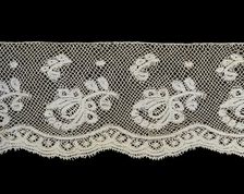 Border, Belgium, 1850/75. Creator: Unknown