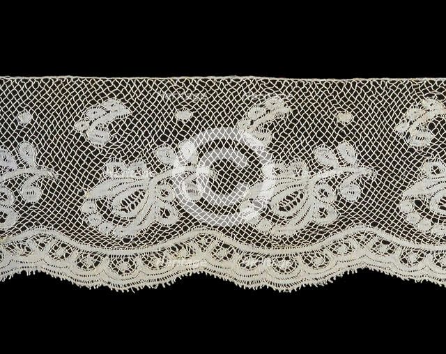 Border, Belgium, 1850/75. Creator: Unknown.