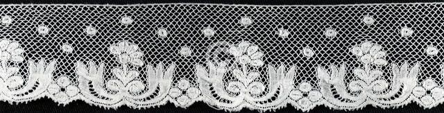 Border, Belgium, 1850/75. Creator: Unknown.