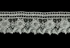 Border, Belgium, 1850s/60s. Creator: Unknown