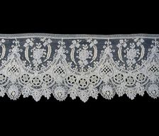 Border, Belgium, 1860/80. Creator: Unknown