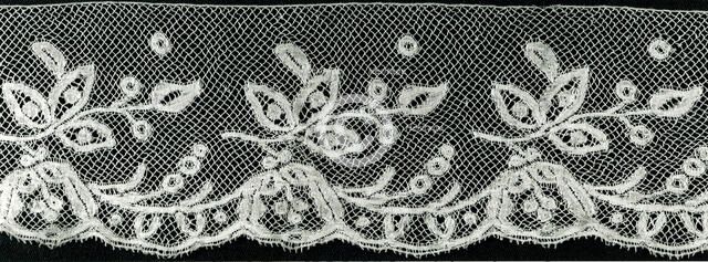 Border, Belgium, 1865/85. Creator: Unknown.