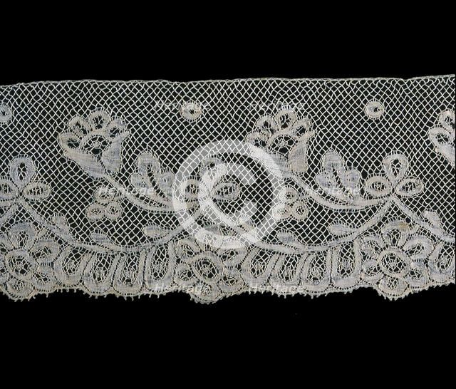 Border, Belgium, 1865/85. Creator: Unknown.