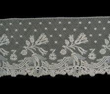 Border, Belgium, 1865/85. Creator: Unknown