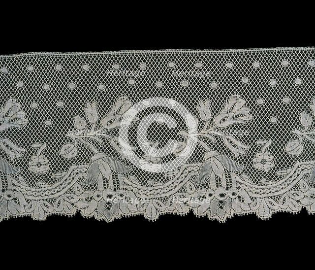 Border, Belgium, 1865/85. Creator: Unknown.