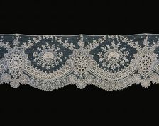 Border, Belgium, 1875/1900. Creator: Unknown