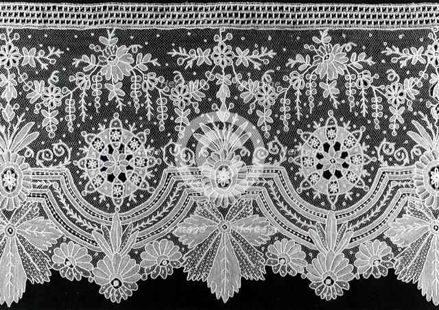 Border, Belgium, 1875/1900. Creator: Unknown.